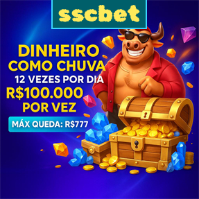 sscbet Ganhe R$ 100,00 Gratis