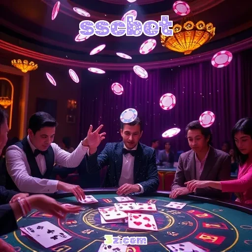 sscbet: Descubra Ofertas Especiais Imperdíveis para Jogadores