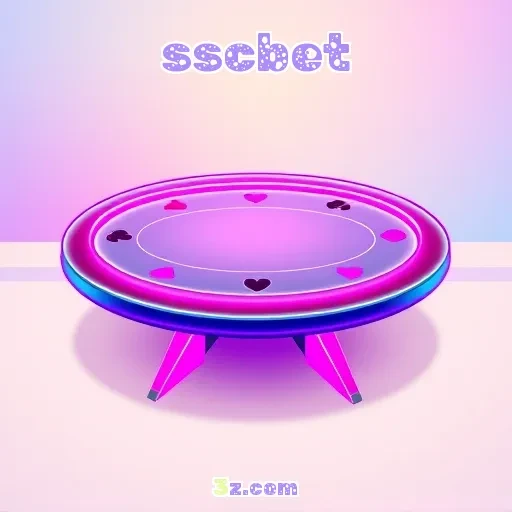 sscbet: Descubra o Incrível Mundo do Poker com Recursos Inovadores